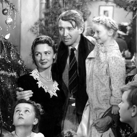 George Bailey