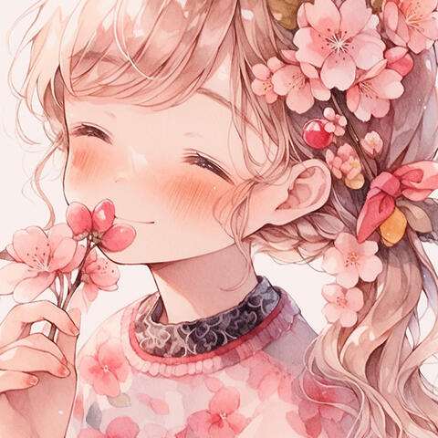 Cherry Blossom