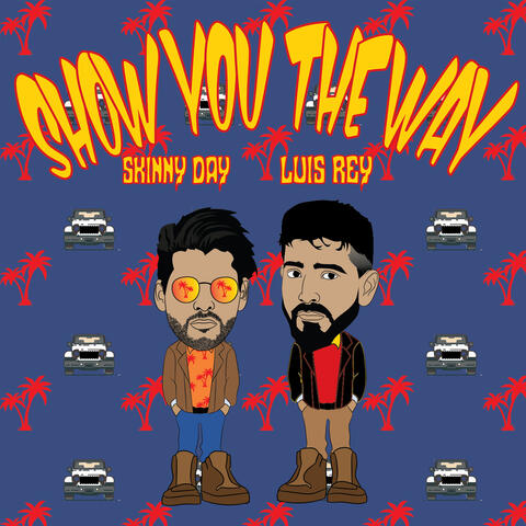 Show You The Way