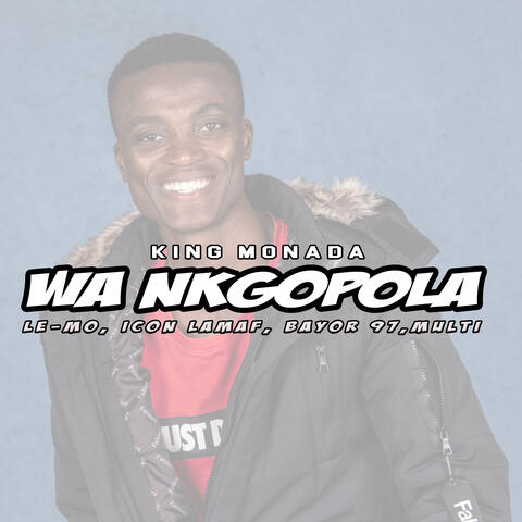 Wa Ngopola