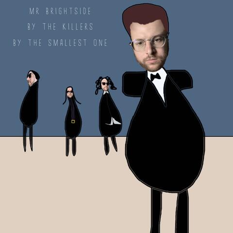 Mr. Brightside (The Killers Cover)