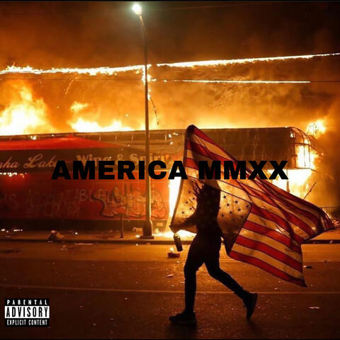 America MMXX