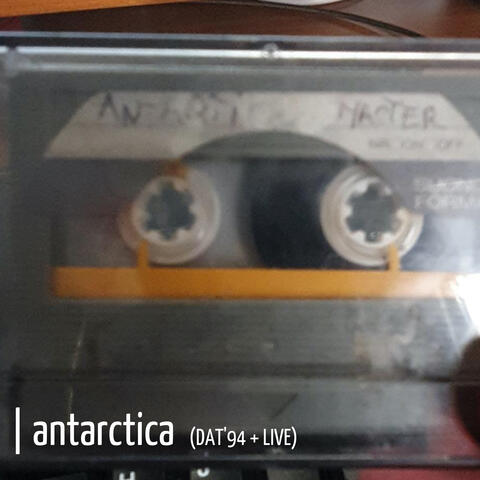 Antarctica