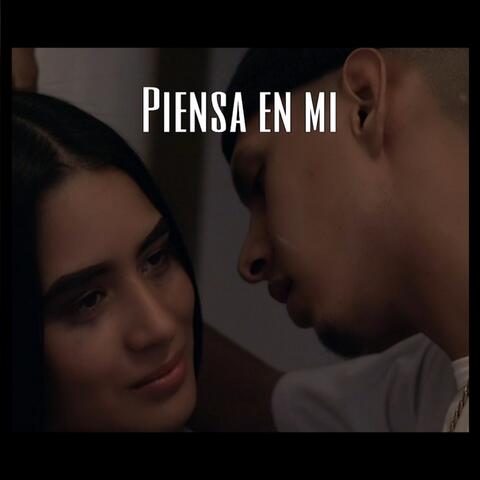 Piensa en mi