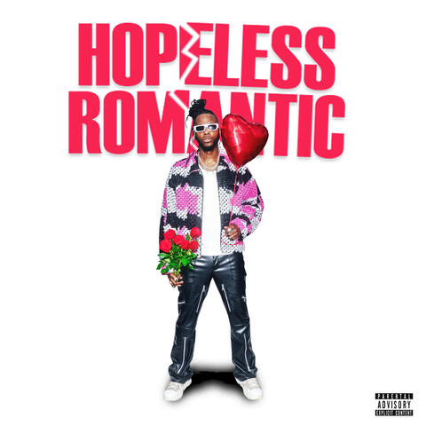 HOPELESS ROMANTIC