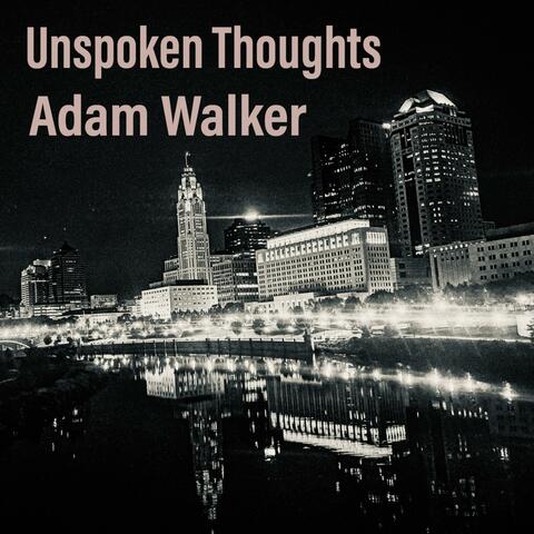 Unspoken Thoughts