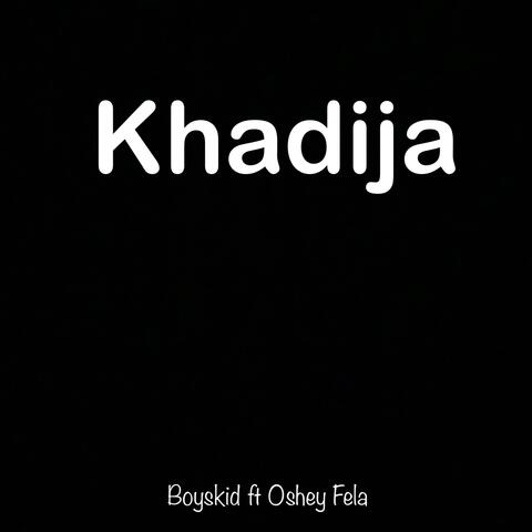 Khadija