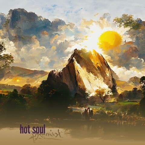 Hot Soul