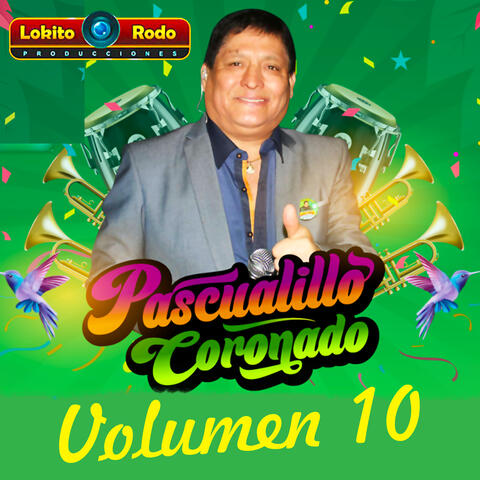 Volumen 10