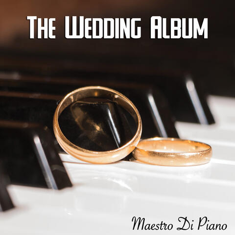 The Wedding Album