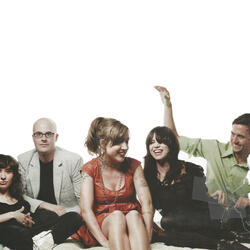 Oh My (Live at Grant Park, 2005)