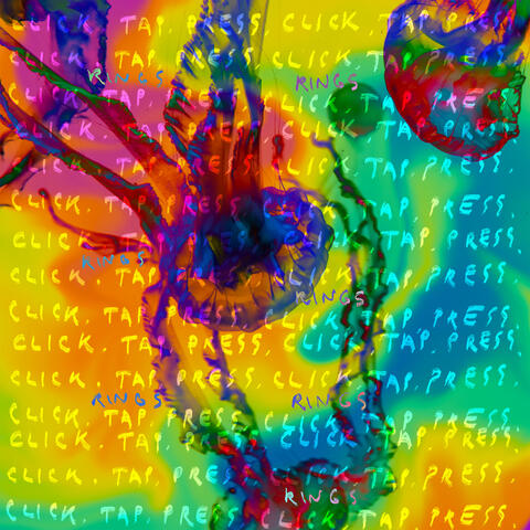 Click. Tap. Press.