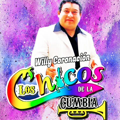 Los Chicos de La Cumbia