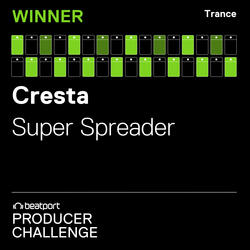 Super Spreader