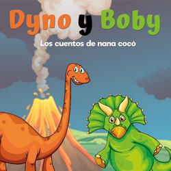 Las Aventuras de Dyno y Boby (Final)