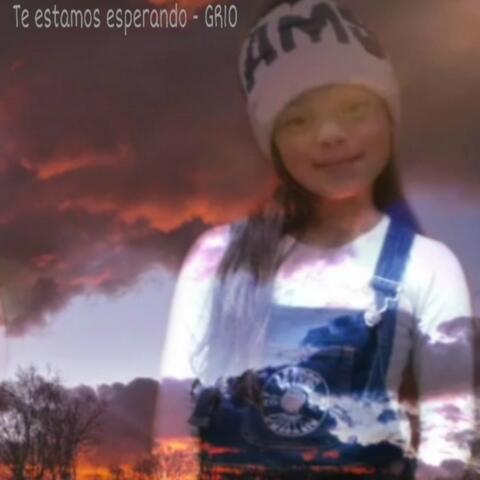 Te estamos esperando