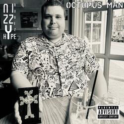 Octopus Man