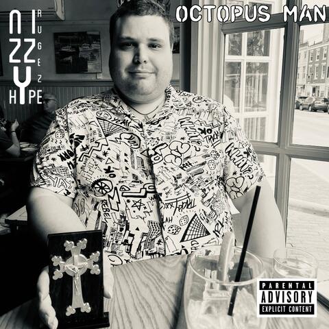 Octopus Man
