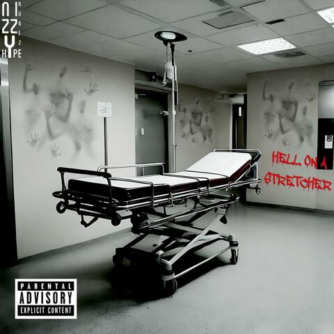 Hell On A Stretcher
