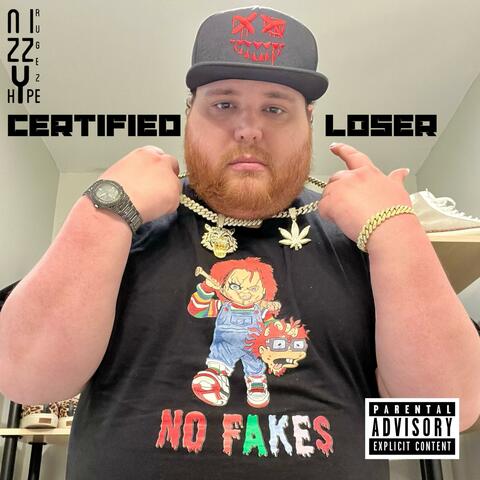 Certified Loser