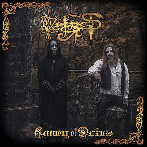 Ceremony of Darkness
