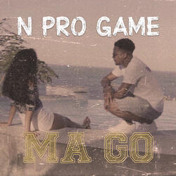 Ma go