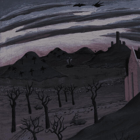 Gravedigging Blues