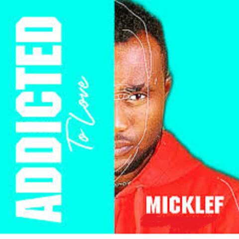 Addicted To Love