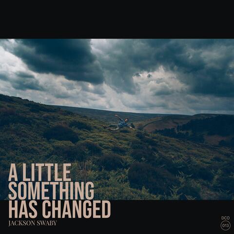 A Little Something Has Changed