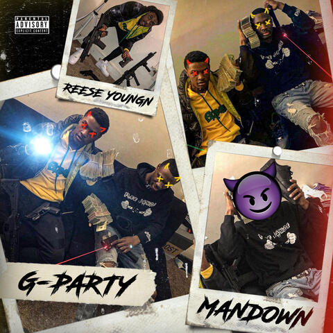 G Party