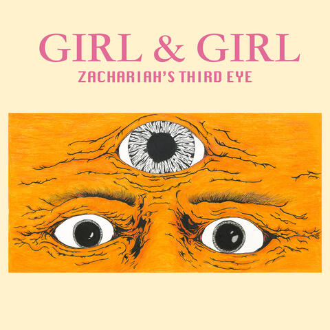 Zachariah's third eye