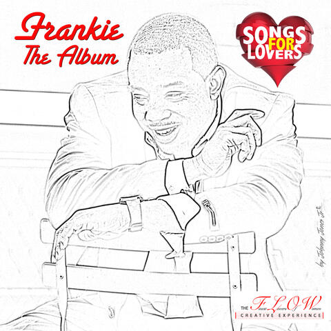Frankie The Album