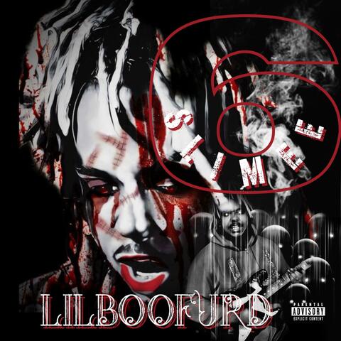 6 SLIME Lilboofurd