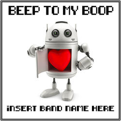 Beep To My Boop