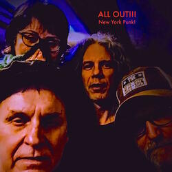 New York Punk! ( Ode To `70s NYC Punk Scene)