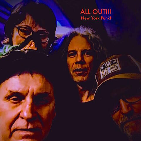 New York Punk! ( Ode To  70s NYC Punk Scene )