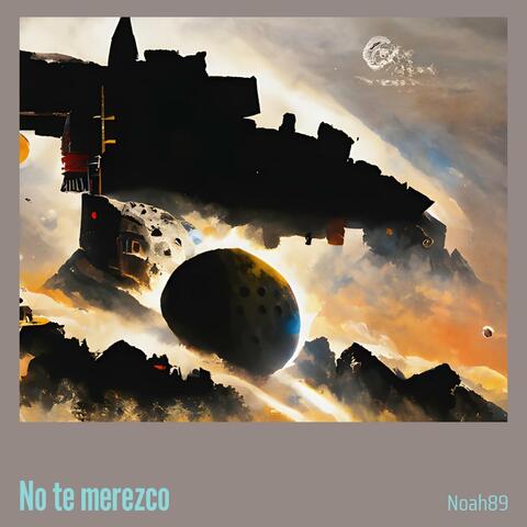 No Te Merezco