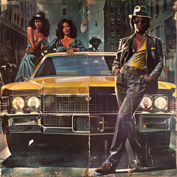 Soft Guy Summer (Drizzle Drizzle Pimp Juice)