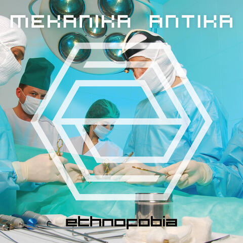 Mekanika Antika