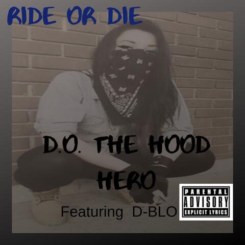 Ride or Die
