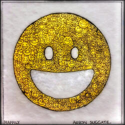 Happily