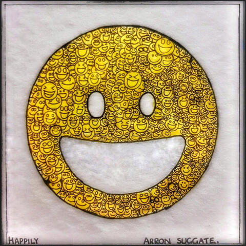 Happily