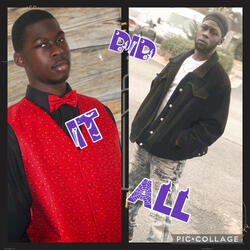 Did It All