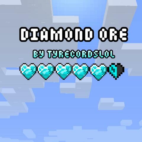 Diamond Ore