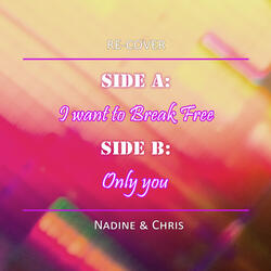 I Want To Break Free