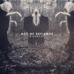 Act of Defiance