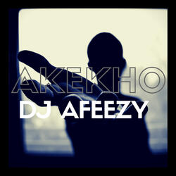 Akekho (Reprise)