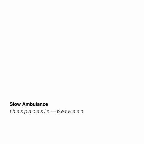 The Spaces in-Between