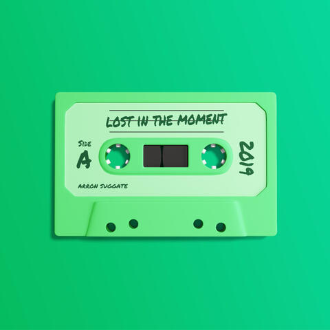 Lost in the Moment