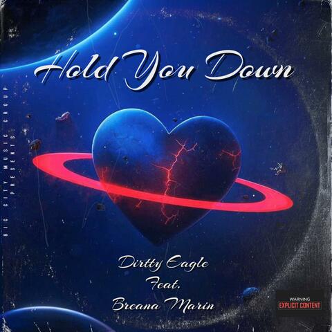 Hold You Down